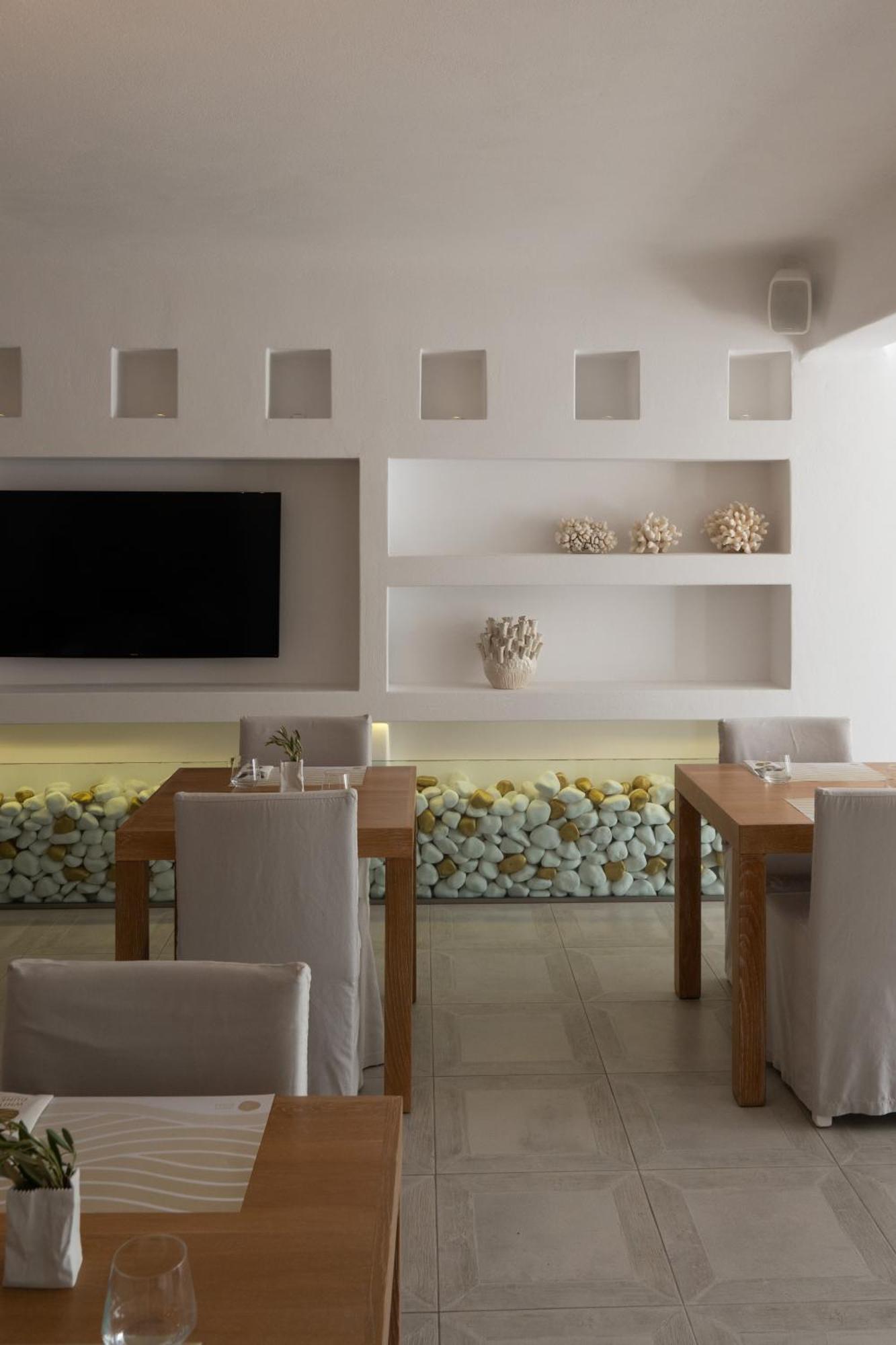 White Dunes Luxury Boutique Hotel Santa Maria  Ngoại thất bức ảnh