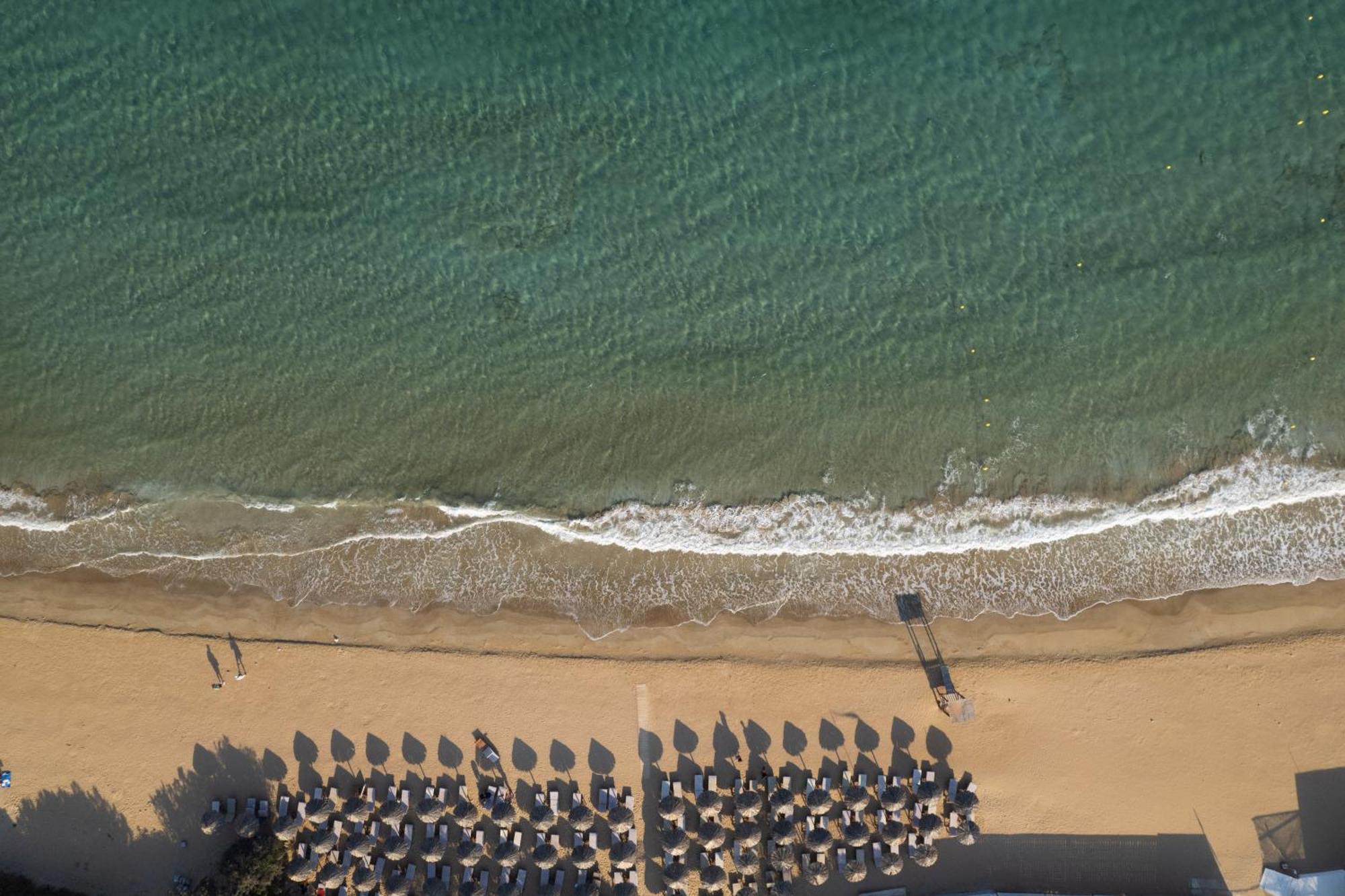 White Dunes Luxury Boutique Hotel Santa Maria  Ngoại thất bức ảnh