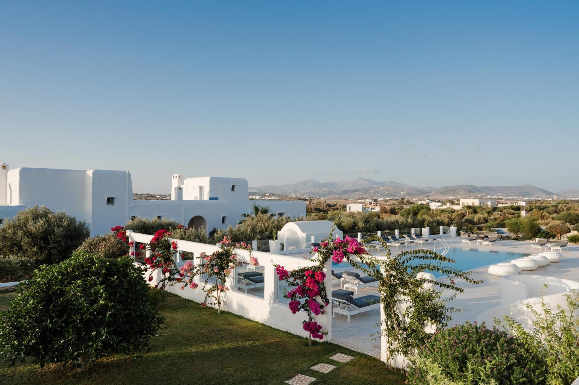 White Dunes Luxury Boutique Hotel Santa Maria  Ngoại thất bức ảnh