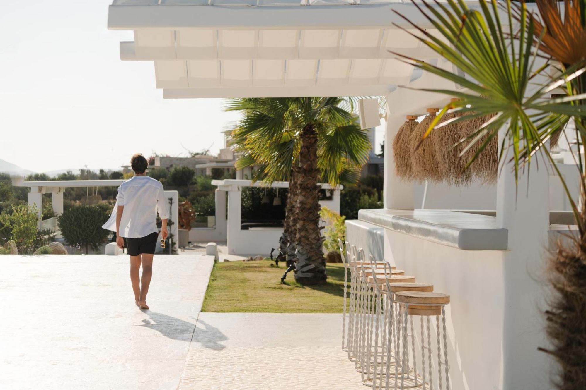 White Dunes Luxury Boutique Hotel Santa Maria  Ngoại thất bức ảnh
