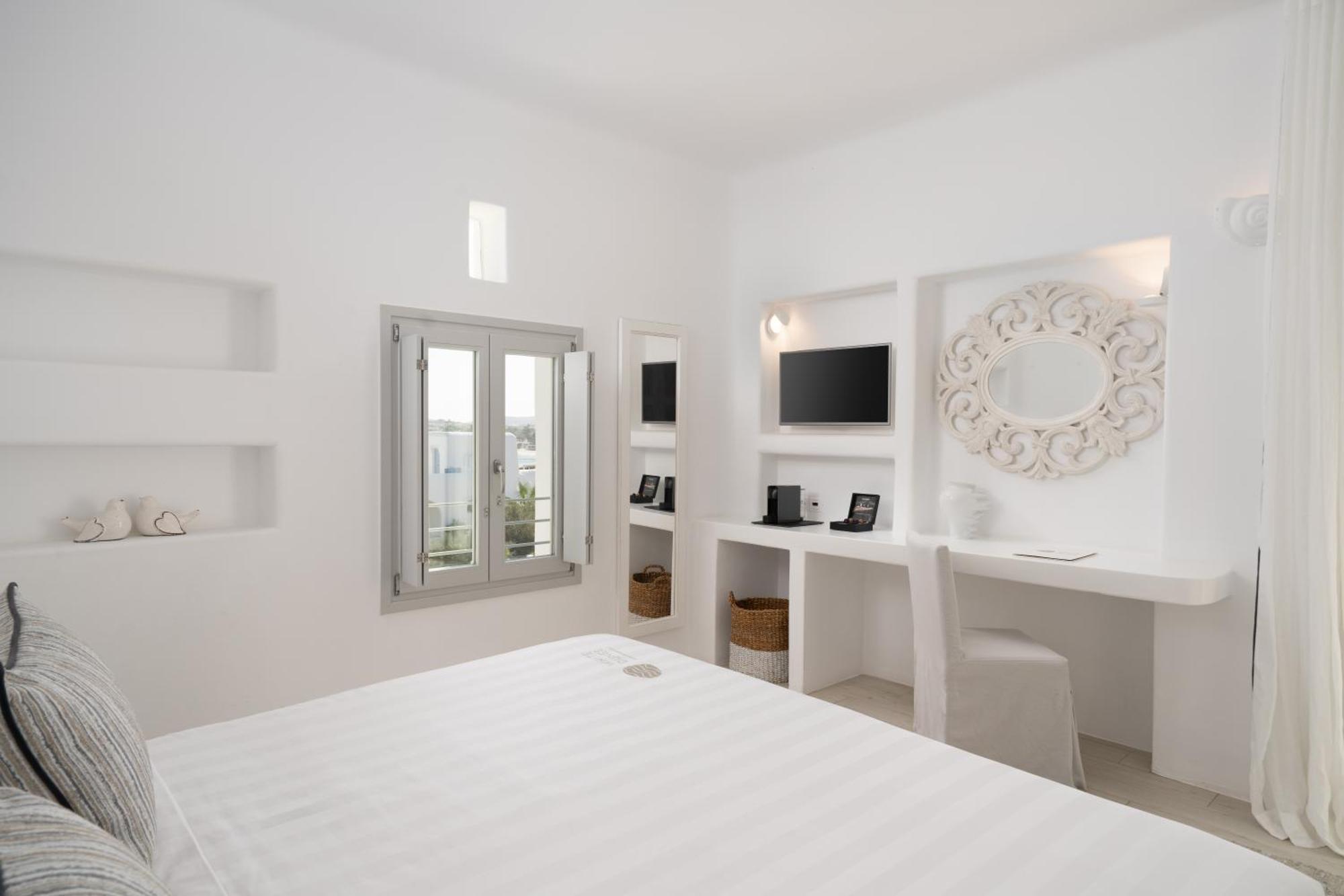 White Dunes Luxury Boutique Hotel Santa Maria  Ngoại thất bức ảnh
