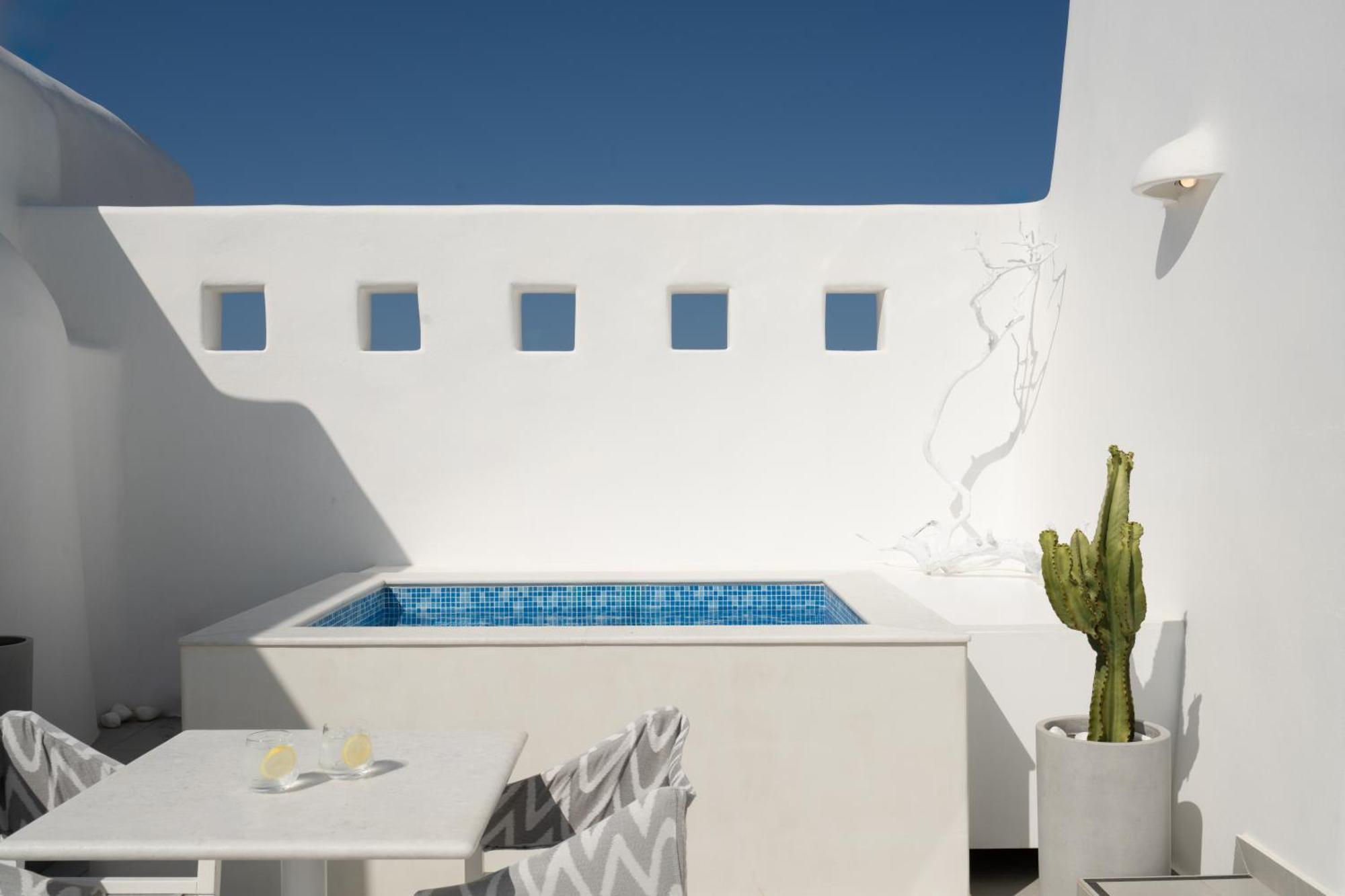 White Dunes Luxury Boutique Hotel Santa Maria  Ngoại thất bức ảnh
