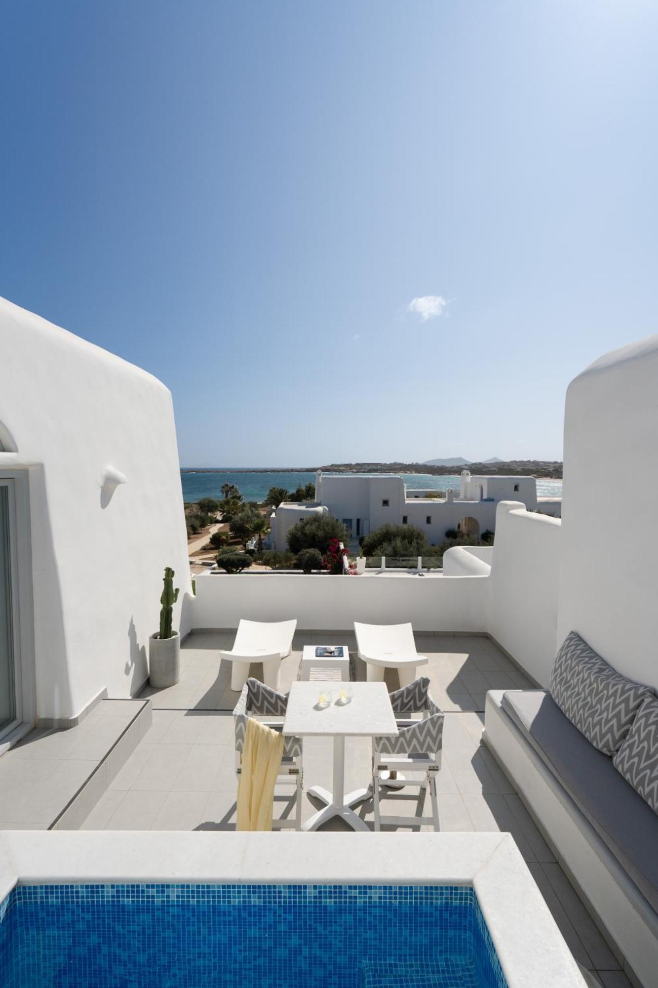 White Dunes Luxury Boutique Hotel Santa Maria  Ngoại thất bức ảnh
