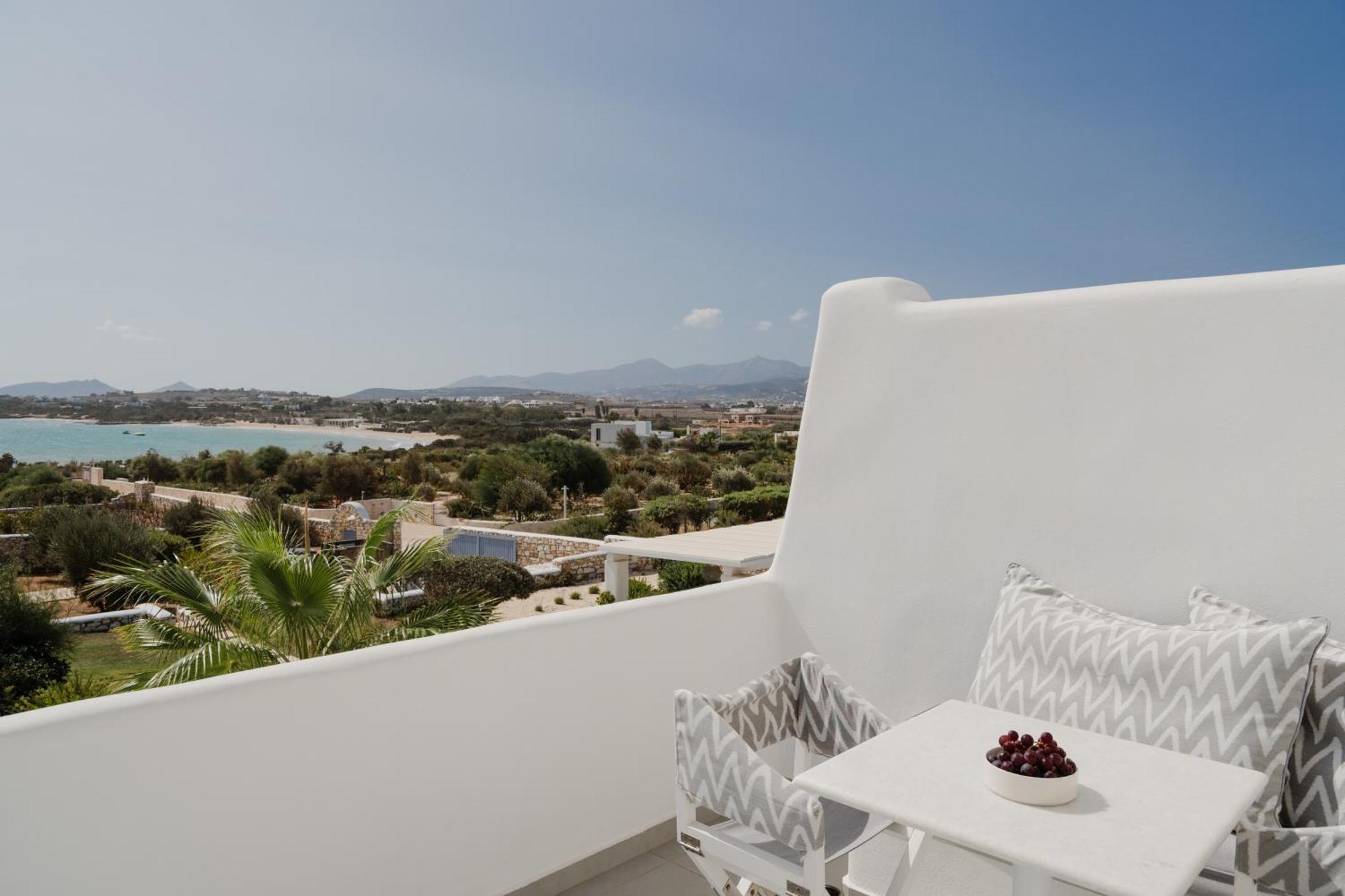 White Dunes Luxury Boutique Hotel Santa Maria  Ngoại thất bức ảnh