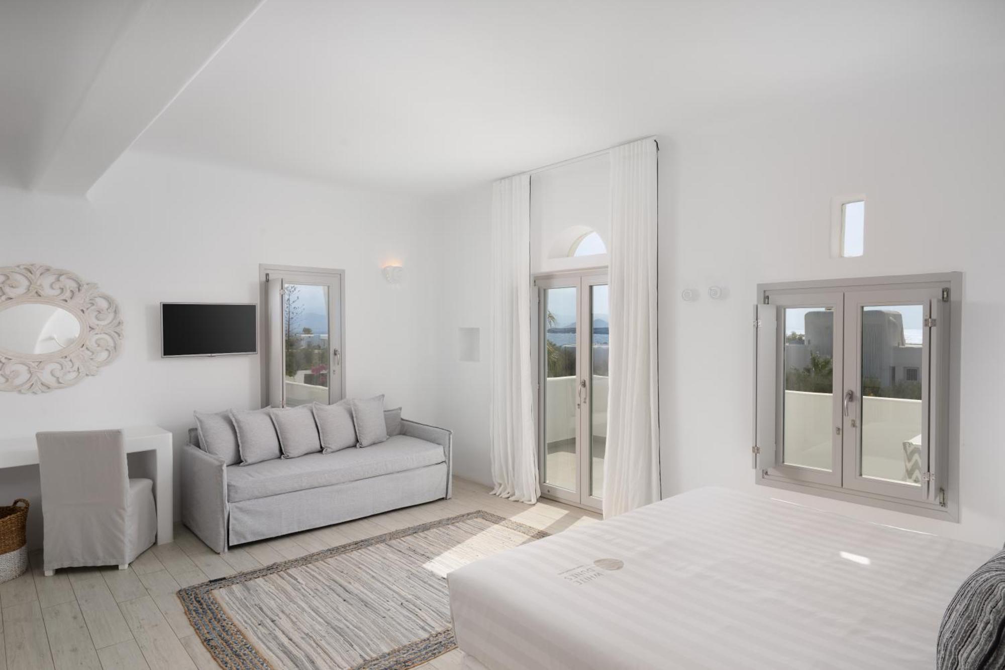 White Dunes Luxury Boutique Hotel Santa Maria  Ngoại thất bức ảnh
