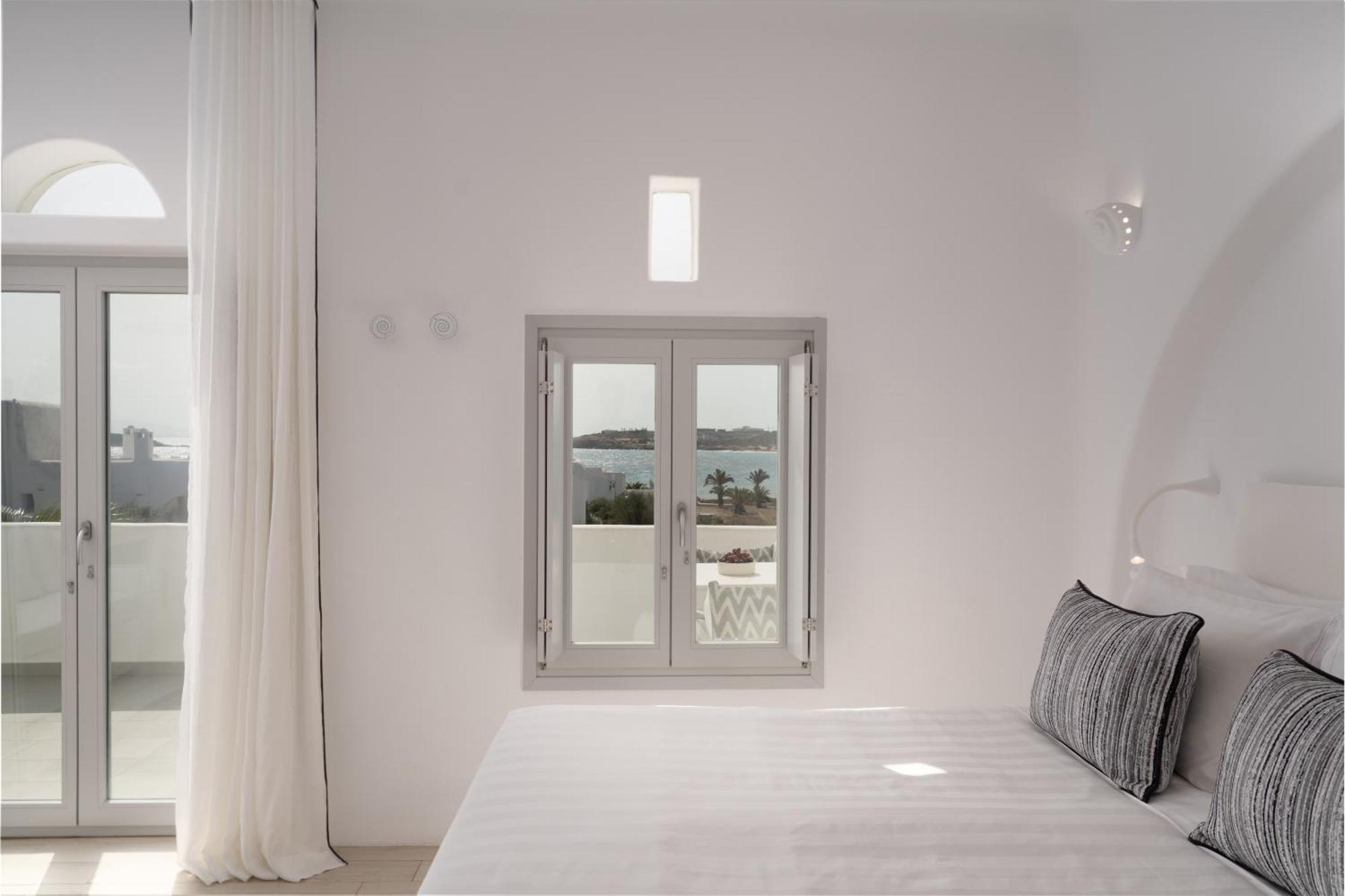 White Dunes Luxury Boutique Hotel Santa Maria  Ngoại thất bức ảnh
