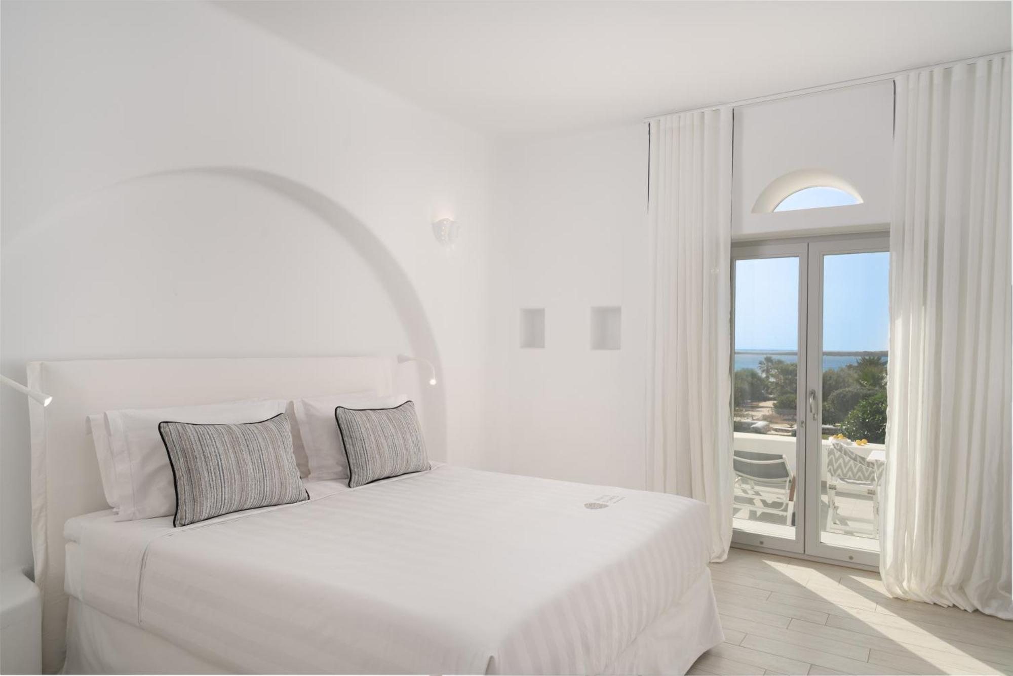 White Dunes Luxury Boutique Hotel Santa Maria  Ngoại thất bức ảnh