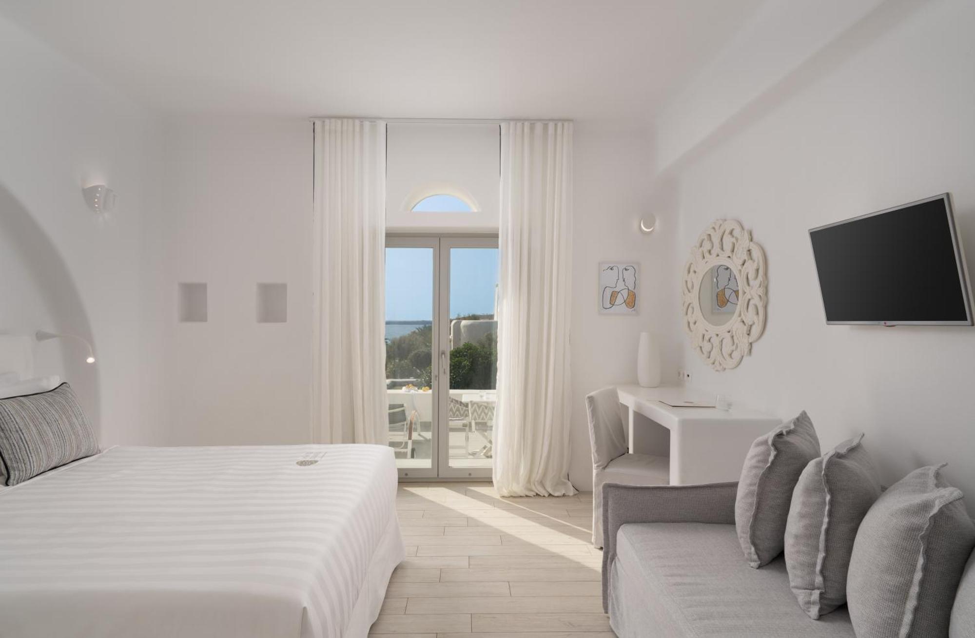 White Dunes Luxury Boutique Hotel Santa Maria  Ngoại thất bức ảnh