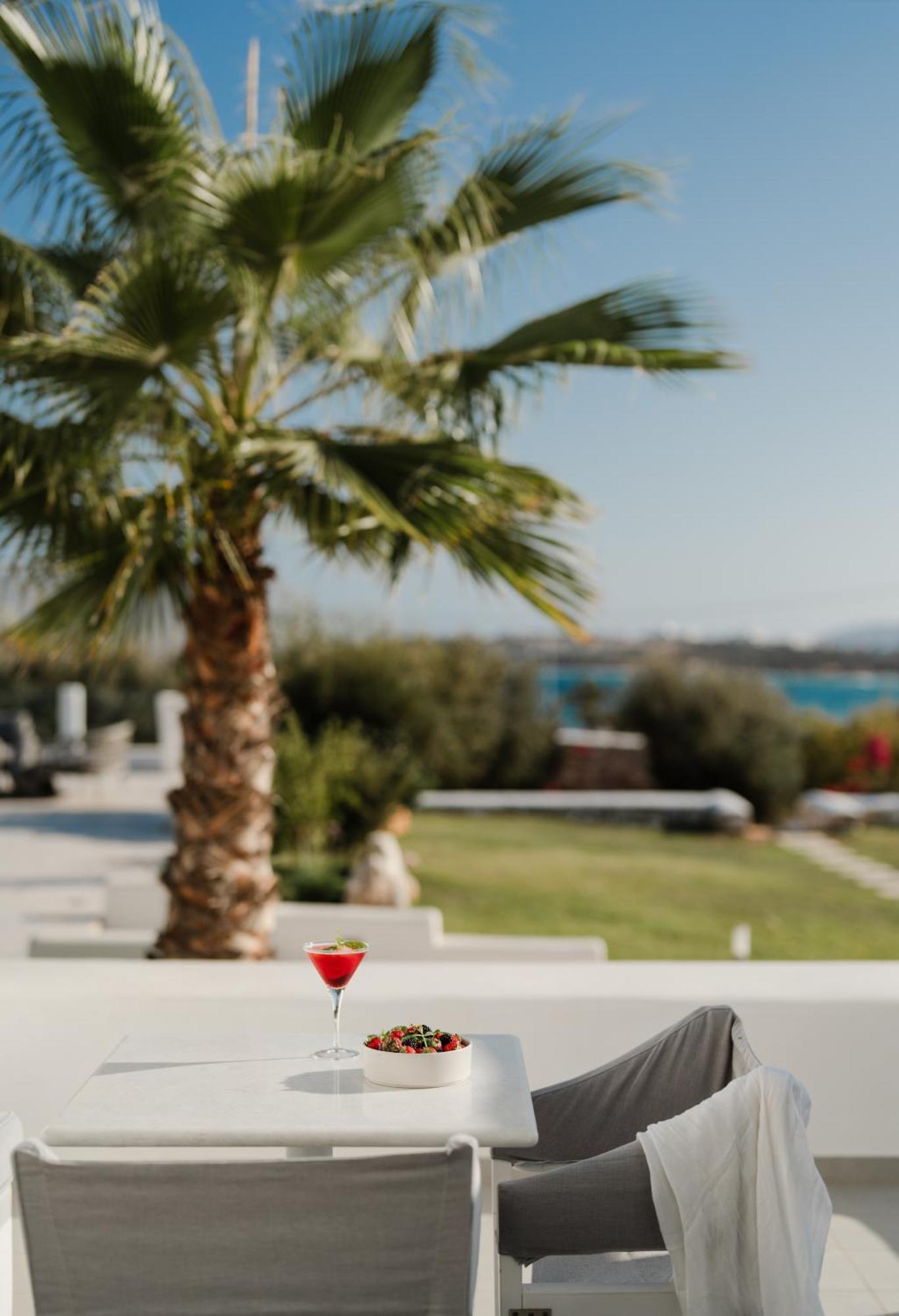 White Dunes Luxury Boutique Hotel Santa Maria  Ngoại thất bức ảnh