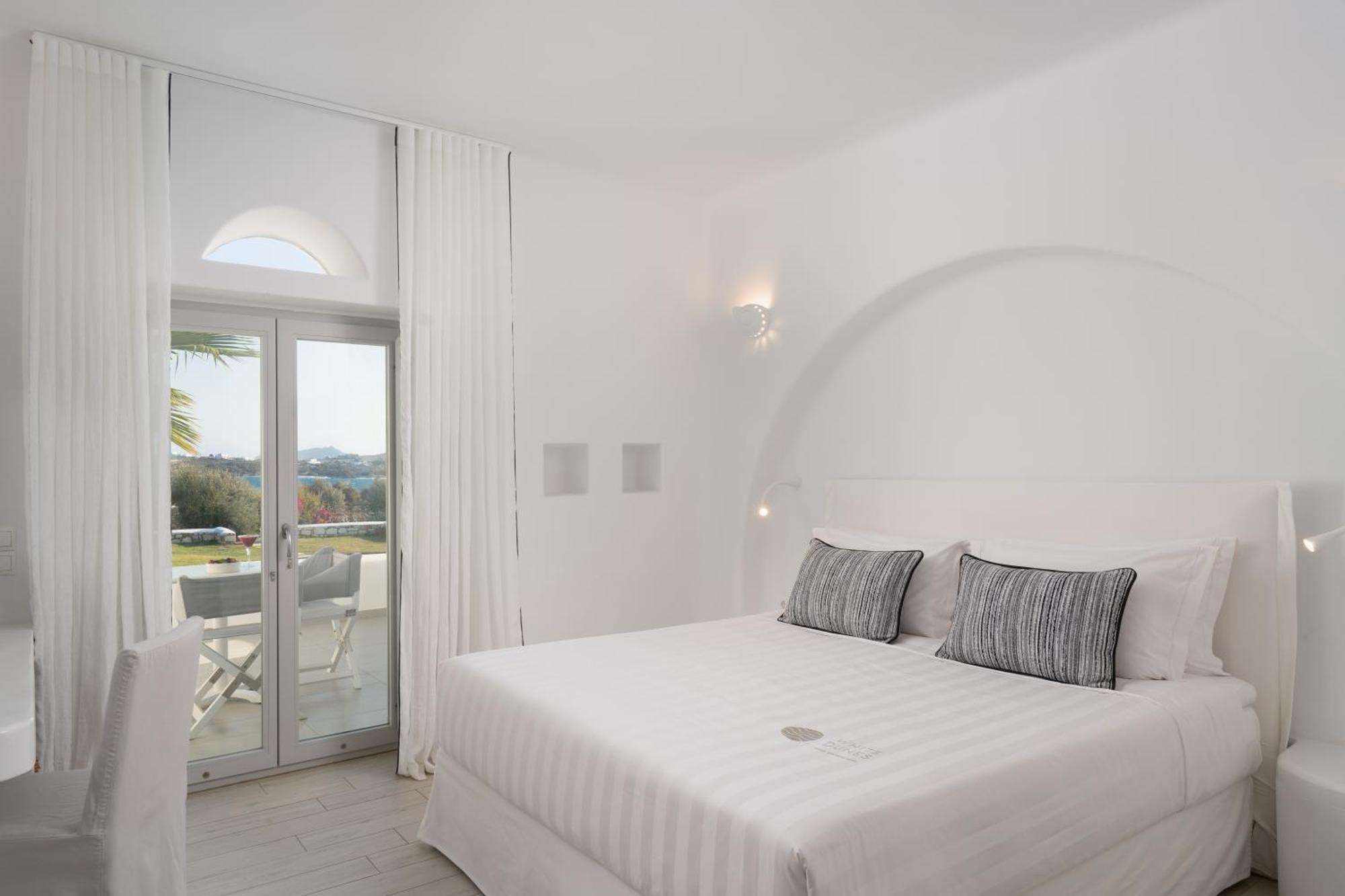 White Dunes Luxury Boutique Hotel Santa Maria  Ngoại thất bức ảnh