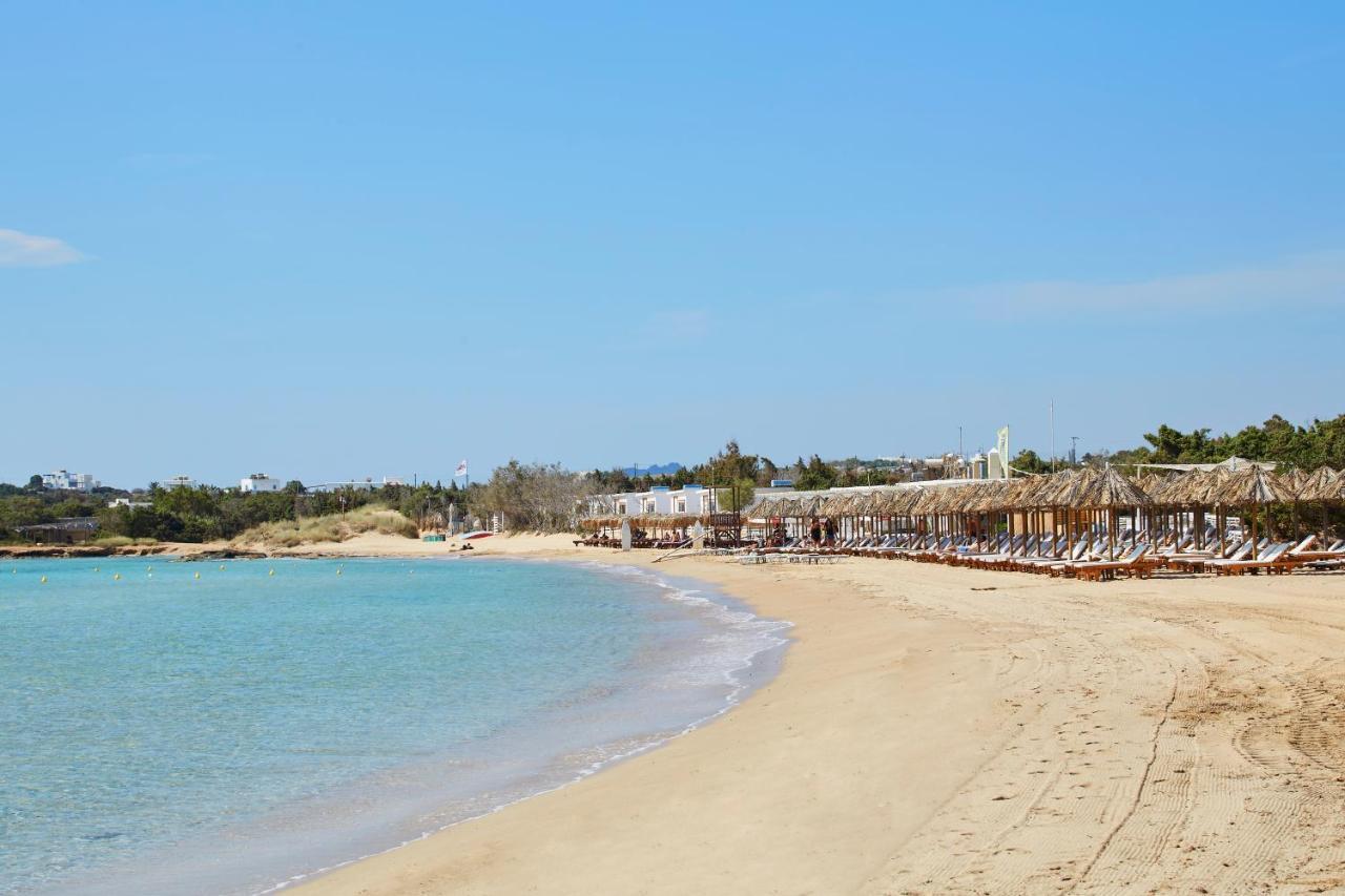 White Dunes Luxury Boutique Hotel Santa Maria  Ngoại thất bức ảnh